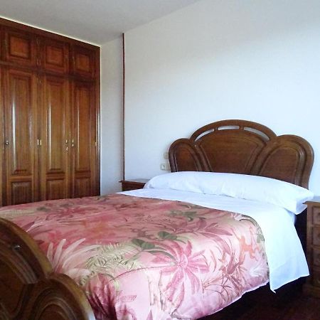 La Casa De Vicenta Daire Arzúa Dış mekan fotoğraf