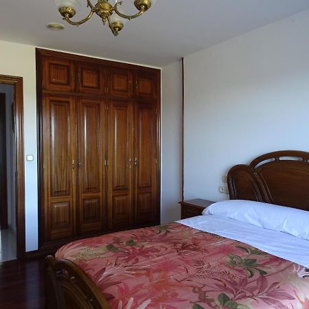 La Casa De Vicenta Daire Arzúa Dış mekan fotoğraf
