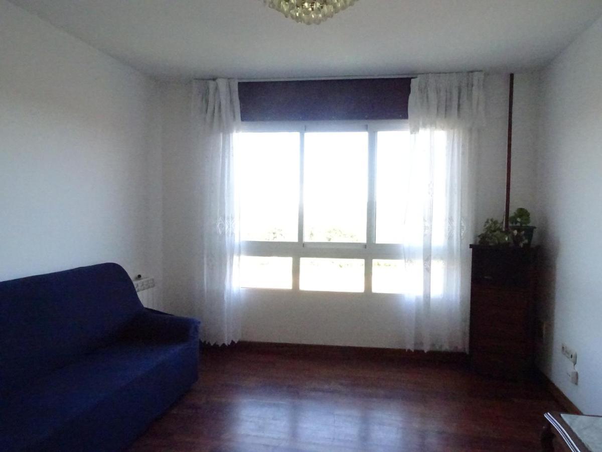 La Casa De Vicenta Daire Arzúa Dış mekan fotoğraf