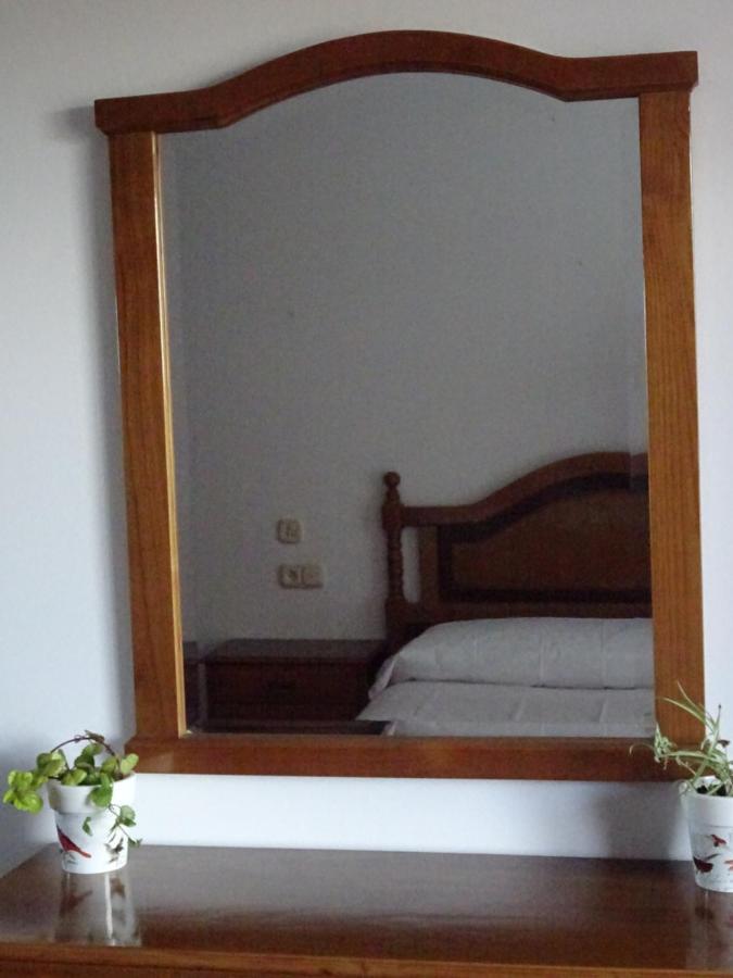 La Casa De Vicenta Daire Arzúa Dış mekan fotoğraf